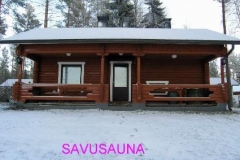 Savusauna